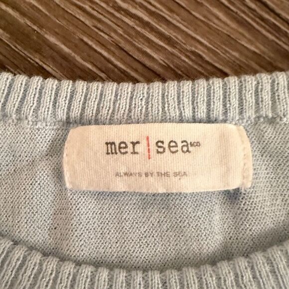 Mersea Catalina Sweater - Picture 4 of 5